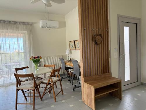 Verano Retreat