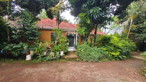 Mama Aziz Homestay