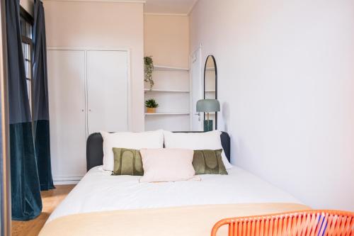 Aveiro Historic Center Apartment