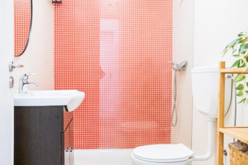 Aveiro Historic Center Apartment