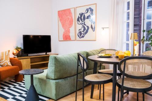 Aveiro Historic Center Apartment