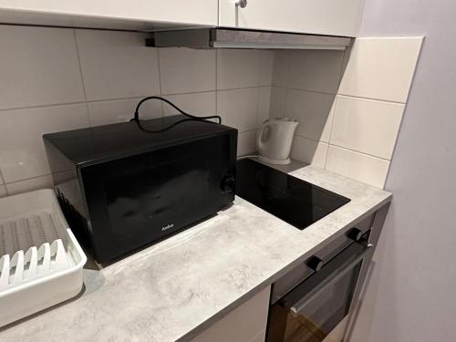 Dapur atau dapur kecil di Rynek 5