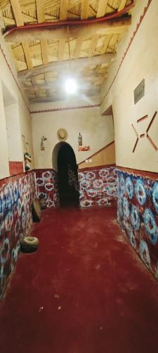 Imagen de la galería de Riad DAR outebba, en Zaouïet Sidi Daoud