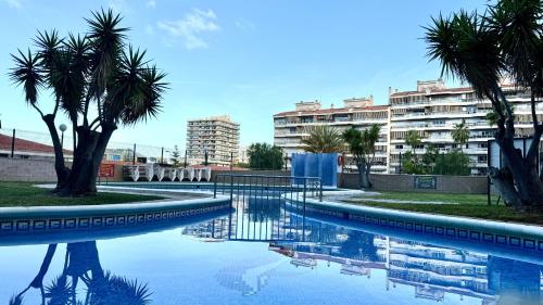 Canary Garden Sea Views by Deihu Experiences