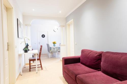 Vinyl Flat Bed & Breakfast - Rooms