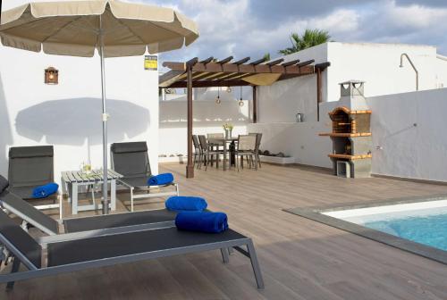 La Casita