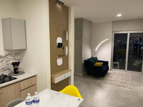 Gallery image of Estilo y Comodidad en Monterrey in Monterrey