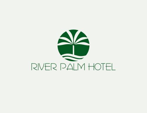 Certifikát, hodnocení, plakát nebo jiný dokument vystavený v ubytování River Palm Hotel