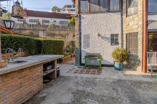 Fotografie z fotogalerie ubytování Casa en el centro de la colonia Tovar v destinaci El Tigre