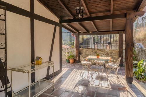 Fotografie z fotogalerie ubytování Casa en el centro de la colonia Tovar v destinaci El Tigre