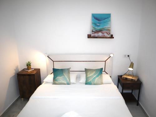 Apartamento Cristo céntrico con Aire Acondicionado