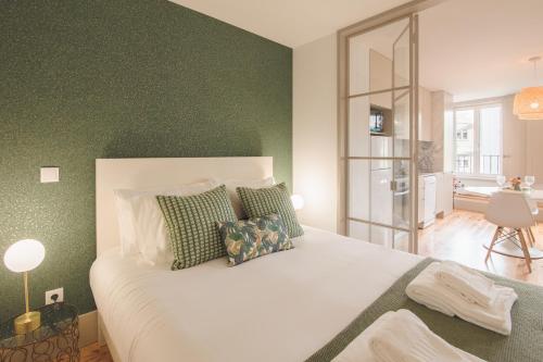NEW - Bright Studio in Santa Catarina