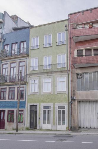 NEW - Bright Studio in Santa Catarina