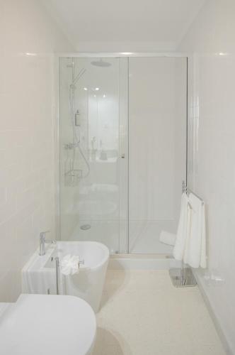 NEW - Bright Studio in Santa Catarina