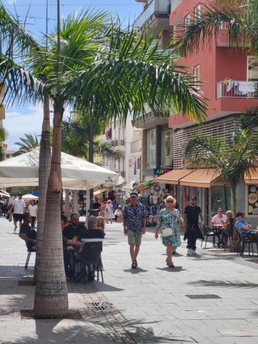 La Casa de los Playeros