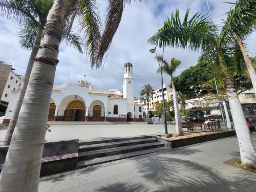 La Casa de los Playeros