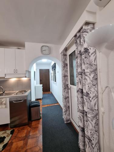 Comfortable one bedroom apartment