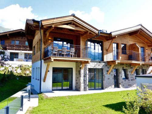 Luxury Tauern Suite Walchen-Kaprun 7