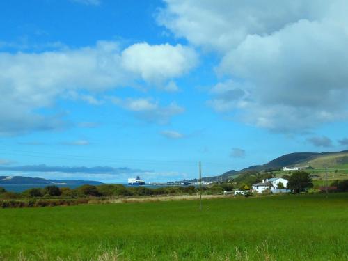 Gallery image of Rhins of Galloway in Cairnryan