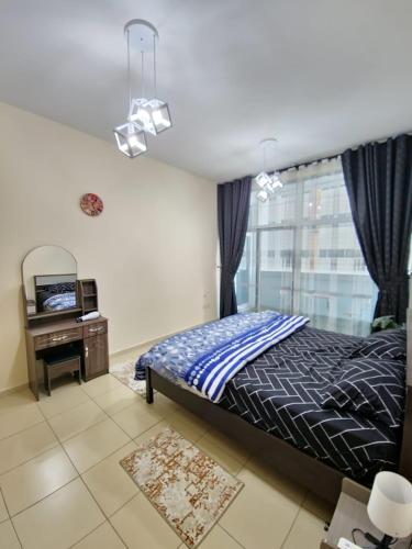 HOLIDAY HOME in Ajman