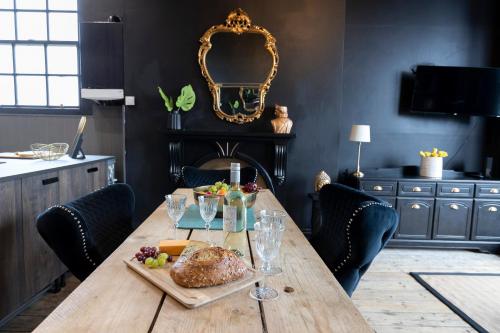 Gallery image of Dickens Nook in Hartlepool