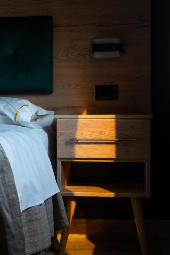 Gallery image of Hotel Mariterra in Salinas