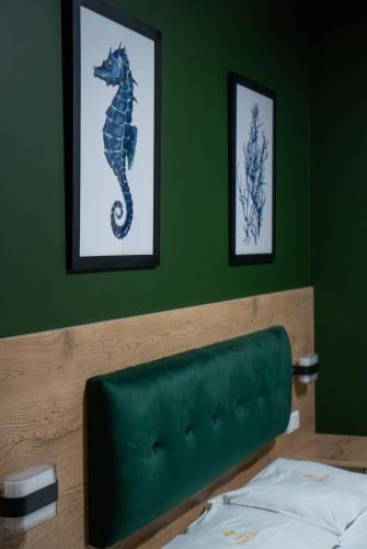 Gallery image of Hotel Mariterra in Salinas