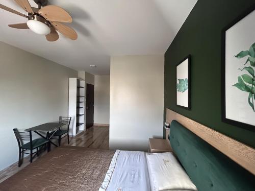 Gallery image of Hotel Mariterra in Salinas