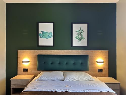 Gallery image of Hotel Mariterra in Salinas
