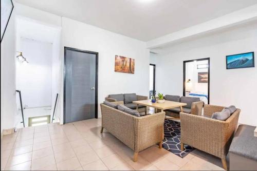 Gallery image of Great location Apartment in Pachuca in Coscotitlán