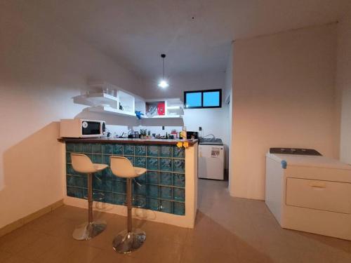 Gallery image of Great location Apartment in Pachuca in Coscotitlán
