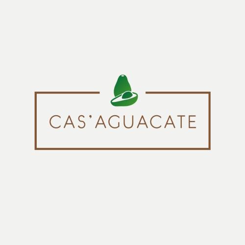a logo for a gas appliance company at Apt Morpho Cas'Aguacate close to Airport, Pedregal, Centro Convenciones in Potrerillos
