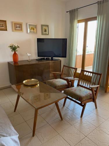 Apartments Lili I