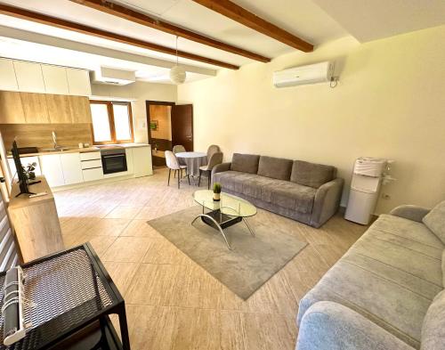 Billede fra billedgalleriet på Canj Family Resort i Čanj