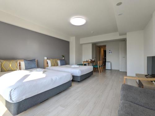 Eslead Hotel Osaka Tsuruhashi - Vacation STAY 77737v