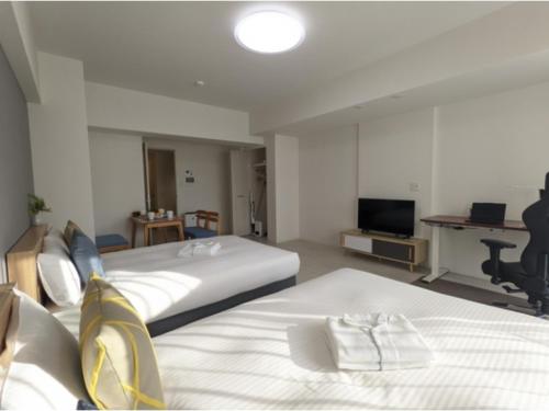 Eslead Hotel Osaka Tsuruhashi - Vacation STAY 77569v