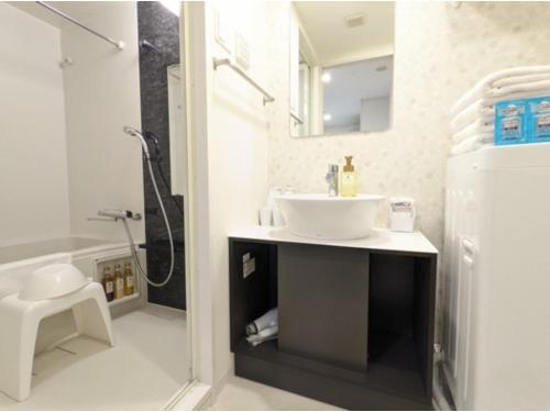 Eslead Hotel Osaka Tsuruhashi - Vacation STAY 77569v