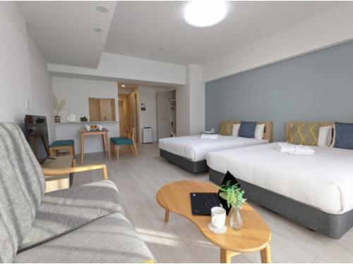Eslead Hotel Osaka Tsuruhashi - Vacation STAY 77742v