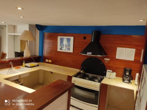 Billede fra billedgalleriet på Puerto Marina 1 i Buenos Aires