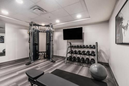 Gallery image of Staybridge Suites - Dawson Creek by IHG in Dawson Creek