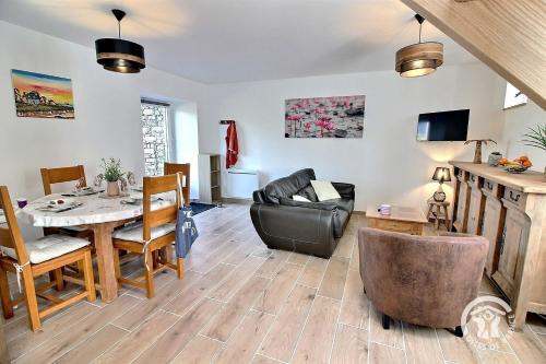 Photo de la galerie de l'établissement Ty maria, à Pléhédel