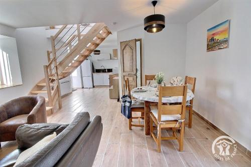 Photo de la galerie de l'établissement Ty maria, à Pléhédel