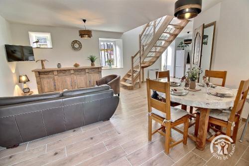 Photo de la galerie de l'établissement Ty maria, à Pléhédel