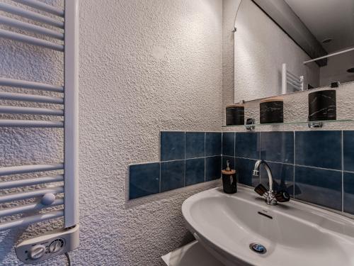 Ένα μπάνιο στο Maison à 350m de la plage avec terrasse, 4 pers., parking privé, Biscarrosse - FR-1-521-243