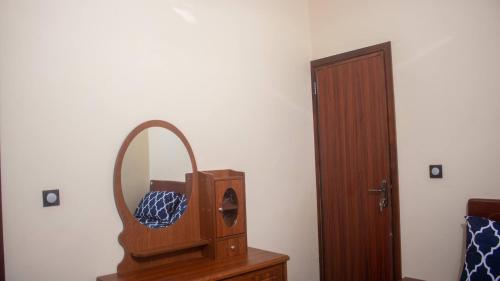 Фотография из галереи Kadoued Furnished Apartment 2 Bedroom в городе Уагадугу