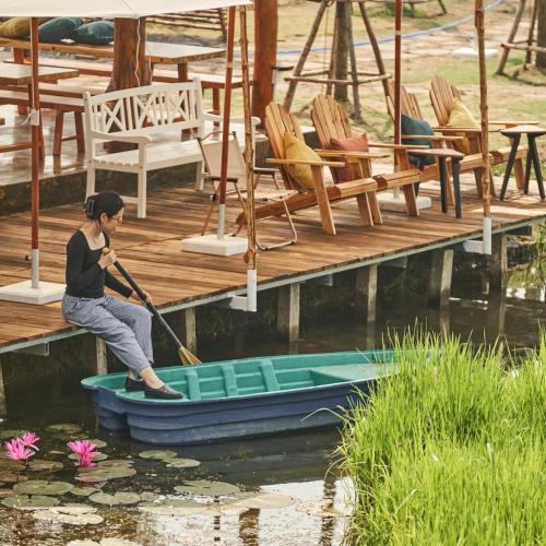 Tetamu yang menginap di BEAUCHAMP VILLA