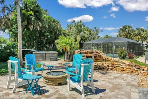Galeriebild der Unterkunft Waveside Oasis 52 in Fort Myers
