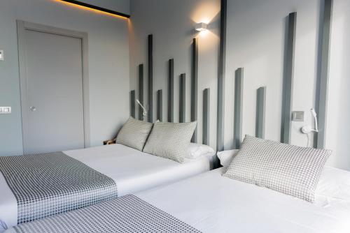 Hostal Carmen-Gran Vía
