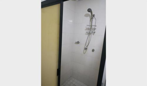 Ванна кімната в Casa Paseos del Sol
