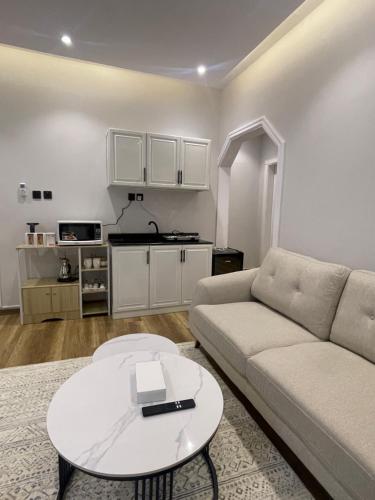 Cuina o zona de cuina de استديو و شقق